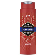 Old Spice® CAPTAIN 3in1 Duschgel 250 ml