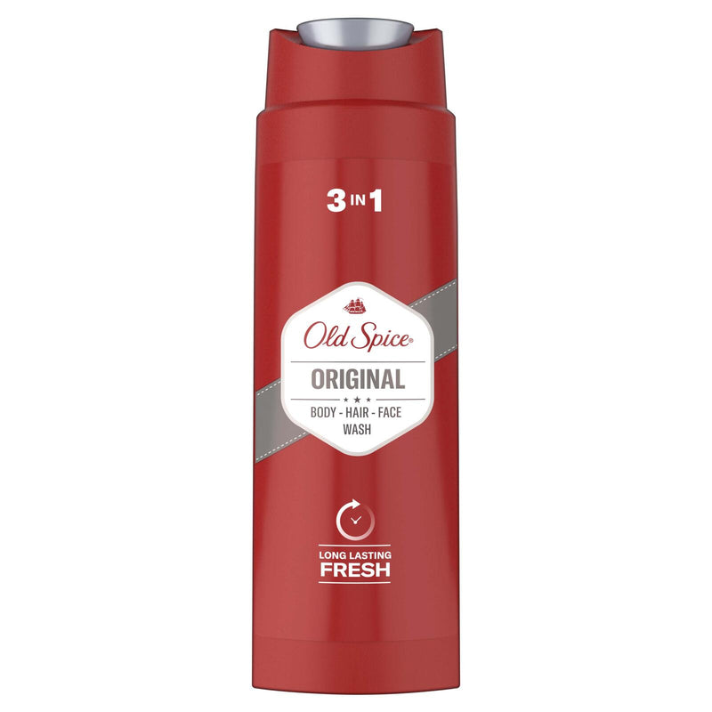 Old Spice® ORIGINAL 3in1 Duschgel 250 ml