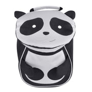 BELMIL® Kindergartenrucksack Mini Animals Panda 18,0 x 11,0 x 25,0 cm schwarz/weiß 4,0 l