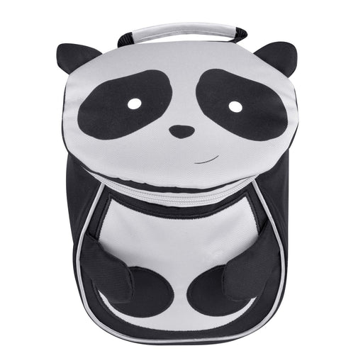 BELMIL® Kindergartenrucksack Mini Animals Panda 18,0 x 11,0 x 25,0 cm schwarz/weiß 4,0 l