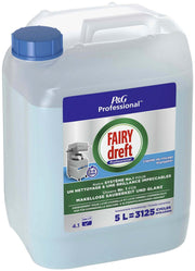 FAIRY Professional Klarspüler 5,0 l