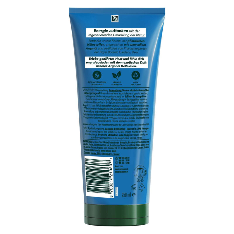 Herbal Essences Arganöl Spülung 250 ml