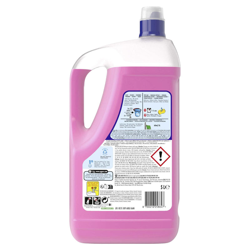 MR. PROPER Professional Allzweckreiniger Cherry Blossom 5,00 l