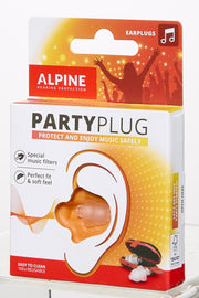 ALPINE Party Plug Ohrstöpsel 19 dB