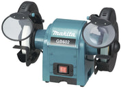 makita GB602 Doppelschleifbock 250 Watt