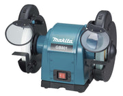 makita GB801 Doppelschleifbock 550 Watt