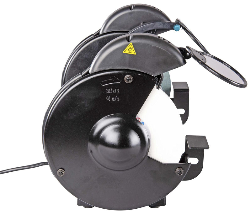 makita GB801 Doppelschleifbock 550 Watt