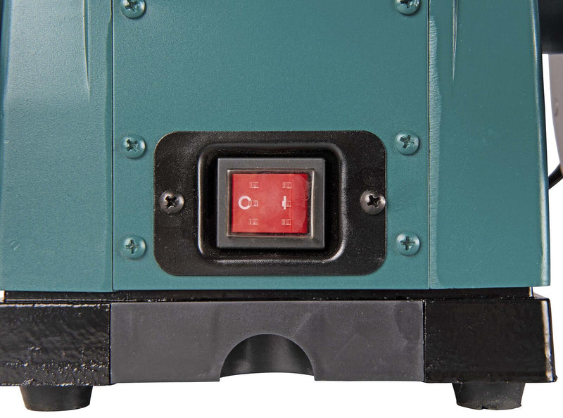 makita GB801 Doppelschleifbock 550 Watt