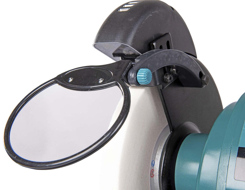 makita GB801 Doppelschleifbock 550 Watt