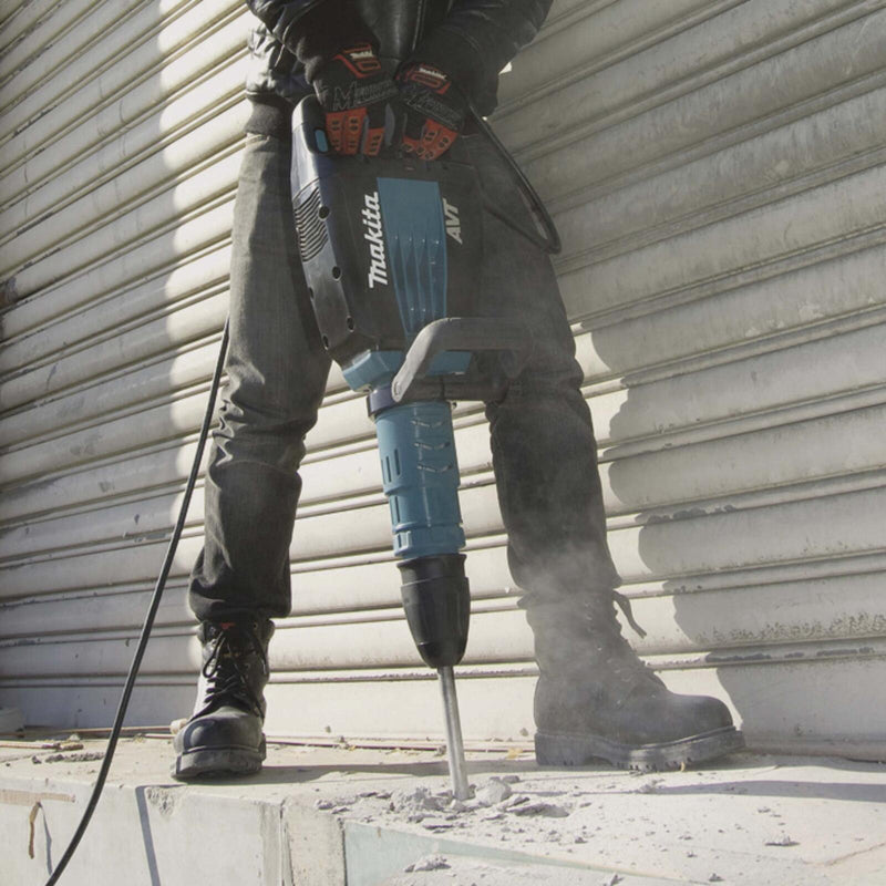 makita Abbruchhammer HM1214C