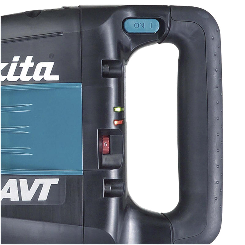 makita Abbruchhammer HM1214C