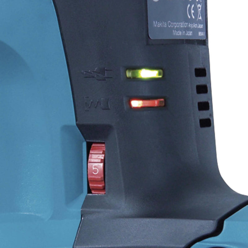 makita Abbruchhammer HM0871C
