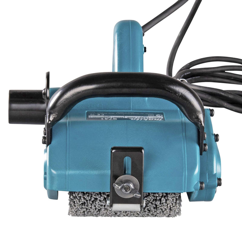 makita 9741J Bürstenschleifer 860 Watt