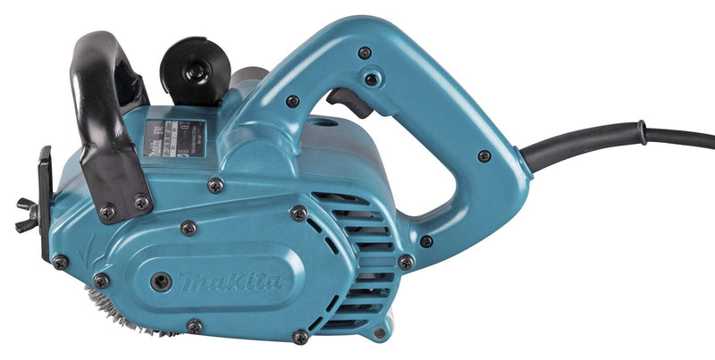 makita 9741J Bürstenschleifer 860 Watt