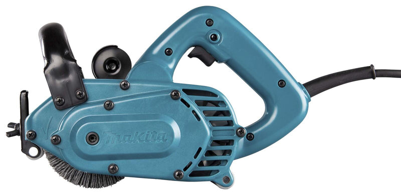 makita 9741J Bürstenschleifer 860 Watt