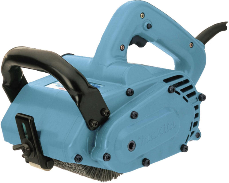 makita 9741J Bürstenschleifer 860 Watt