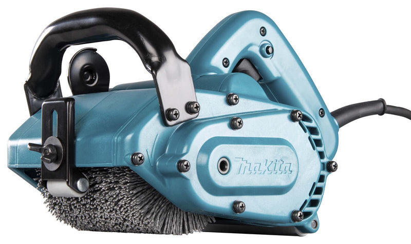 makita 9741J Bürstenschleifer 860 Watt