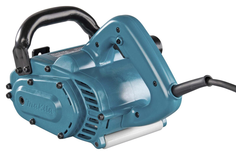 makita 9741J Bürstenschleifer 860 Watt