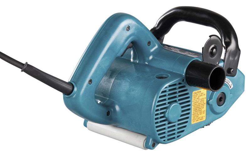 makita 9741J Bürstenschleifer 860 Watt