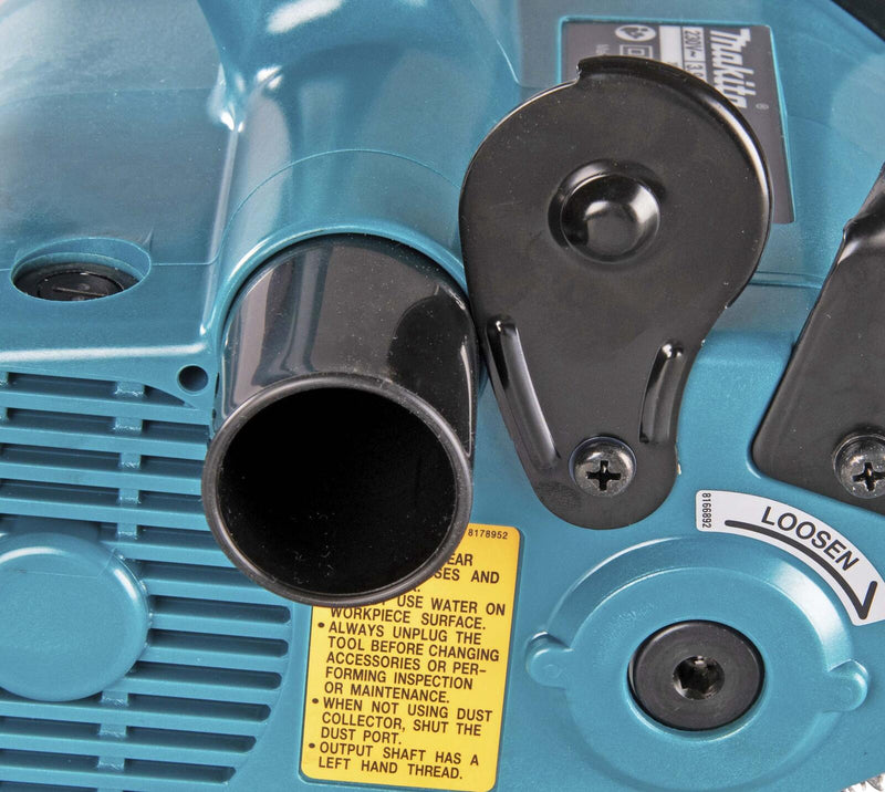 makita 9741J Bürstenschleifer 860 Watt