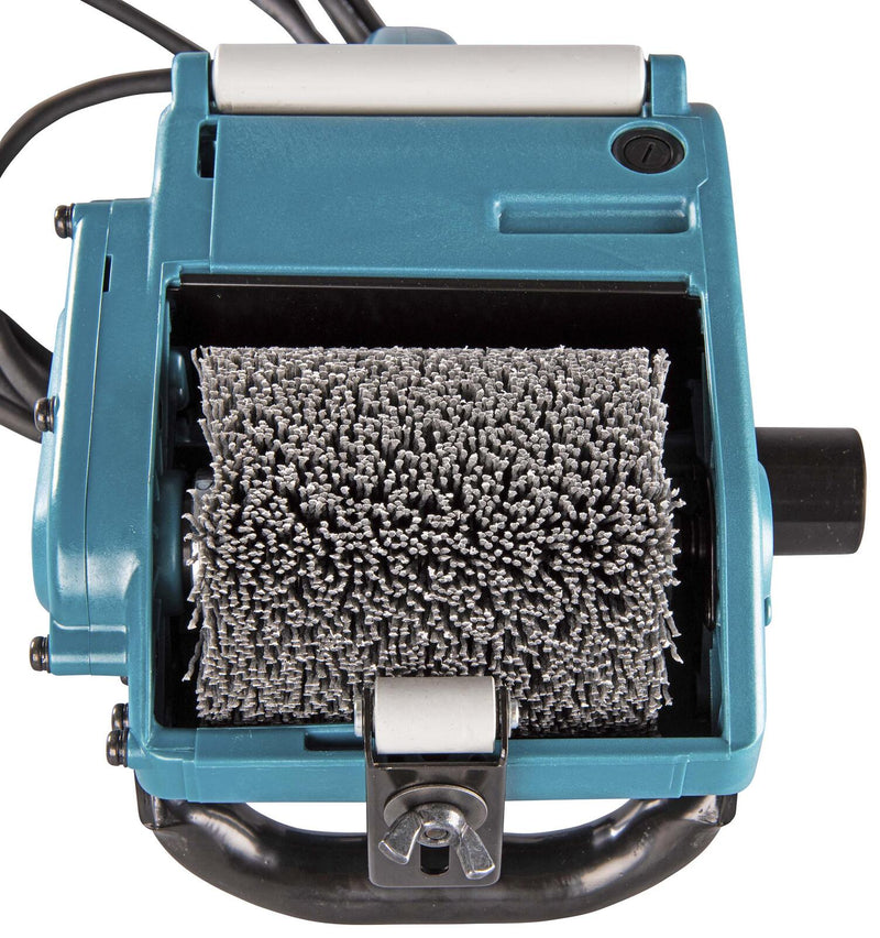 makita 9741J Bürstenschleifer 860 Watt