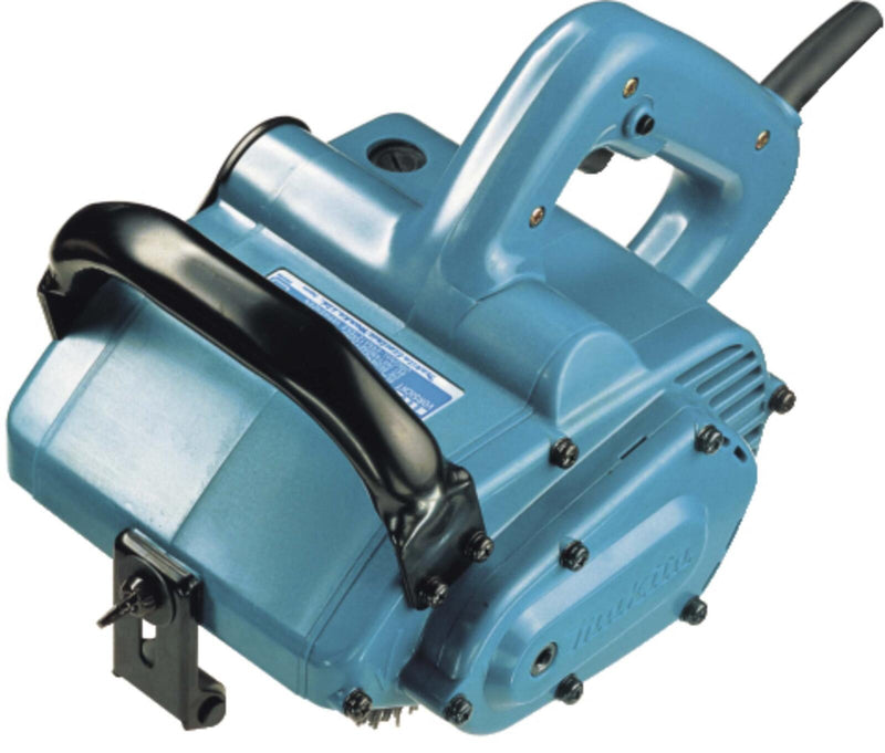 makita 9741J Bürstenschleifer 860 Watt