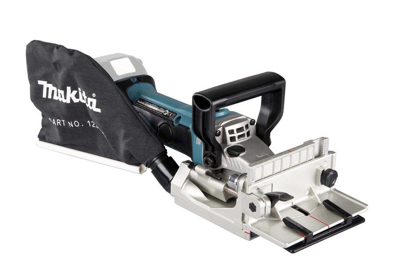Makita Akku-Nutfräse DPJ180Z