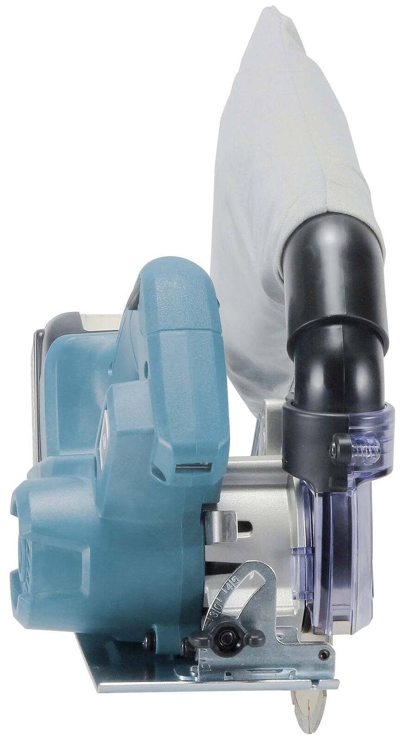 makita Akku-Trennschleifer DCC500Z
