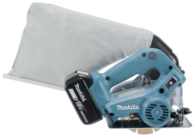 makita Akku-Trennschleifer DCC500Z