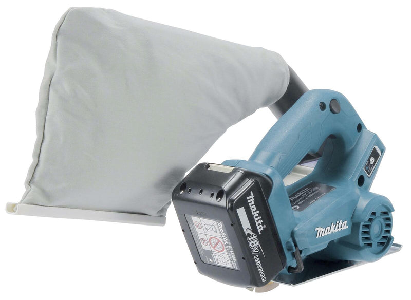makita Akku-Trennschleifer DCC500Z