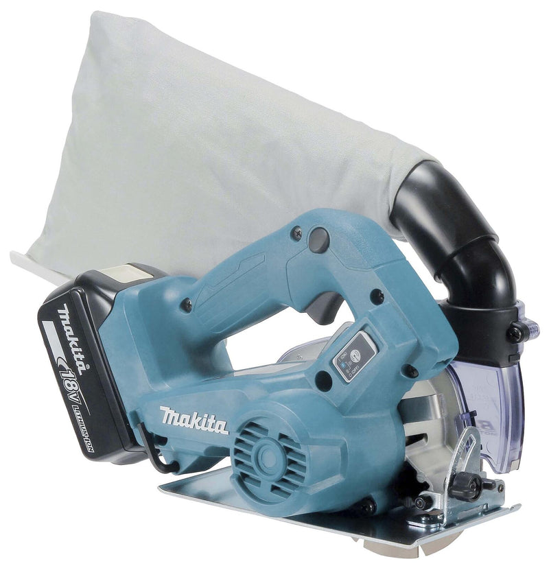 makita Akku-Trennschleifer DCC500Z