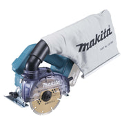 makita Akku-Trennschleifer DCC500Z