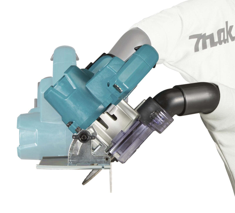 makita Akku-Trennschleifer DCC500Z