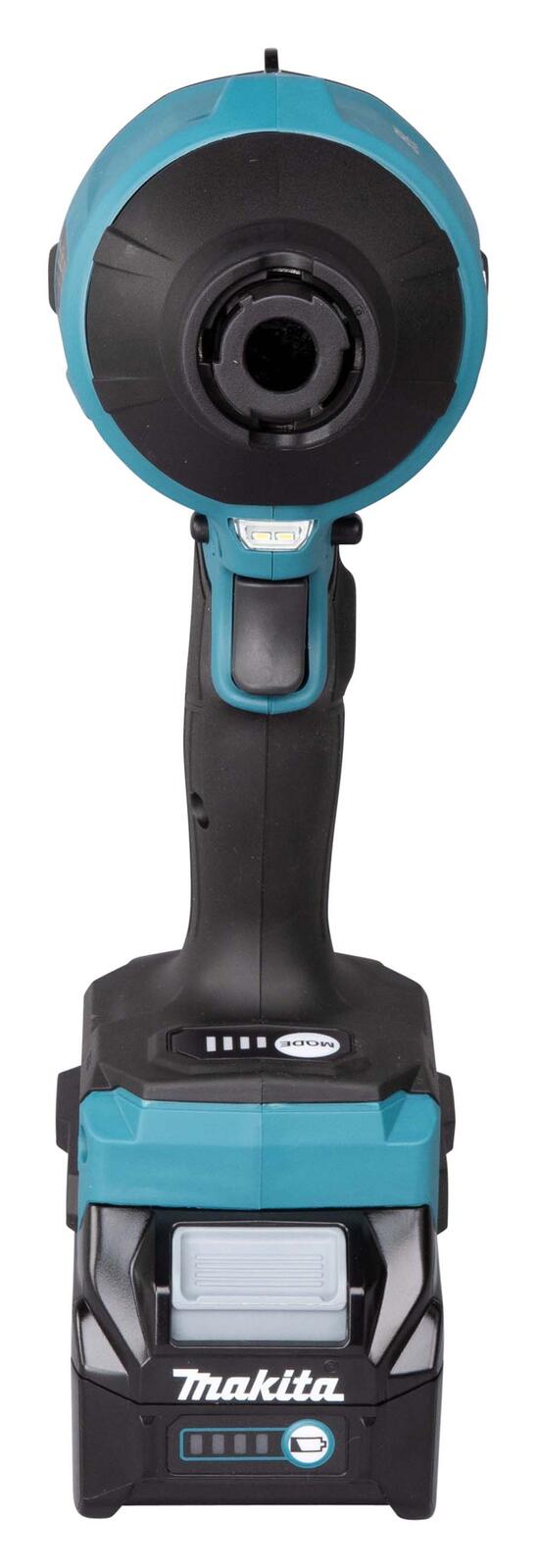 makita AS001GA102 Akku-Gebläse