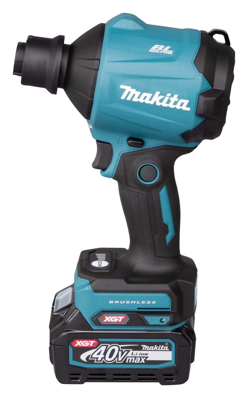 makita AS001GA102 Akku-Gebläse