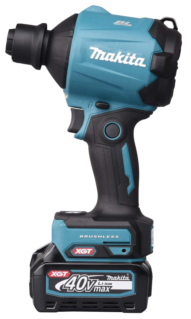 makita AS001GA102 Akku-Gebläse