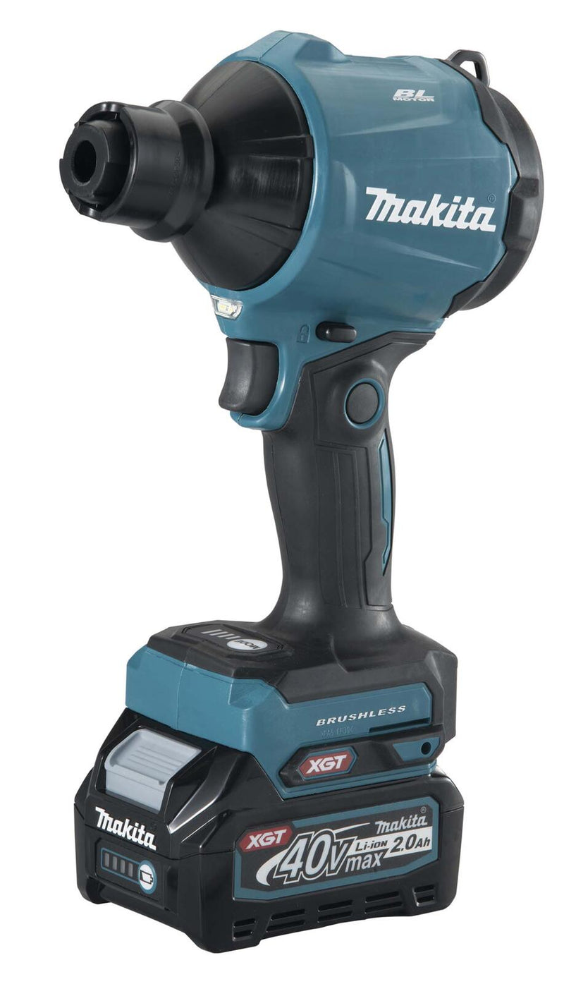 makita AS001GA102 Akku-Gebläse