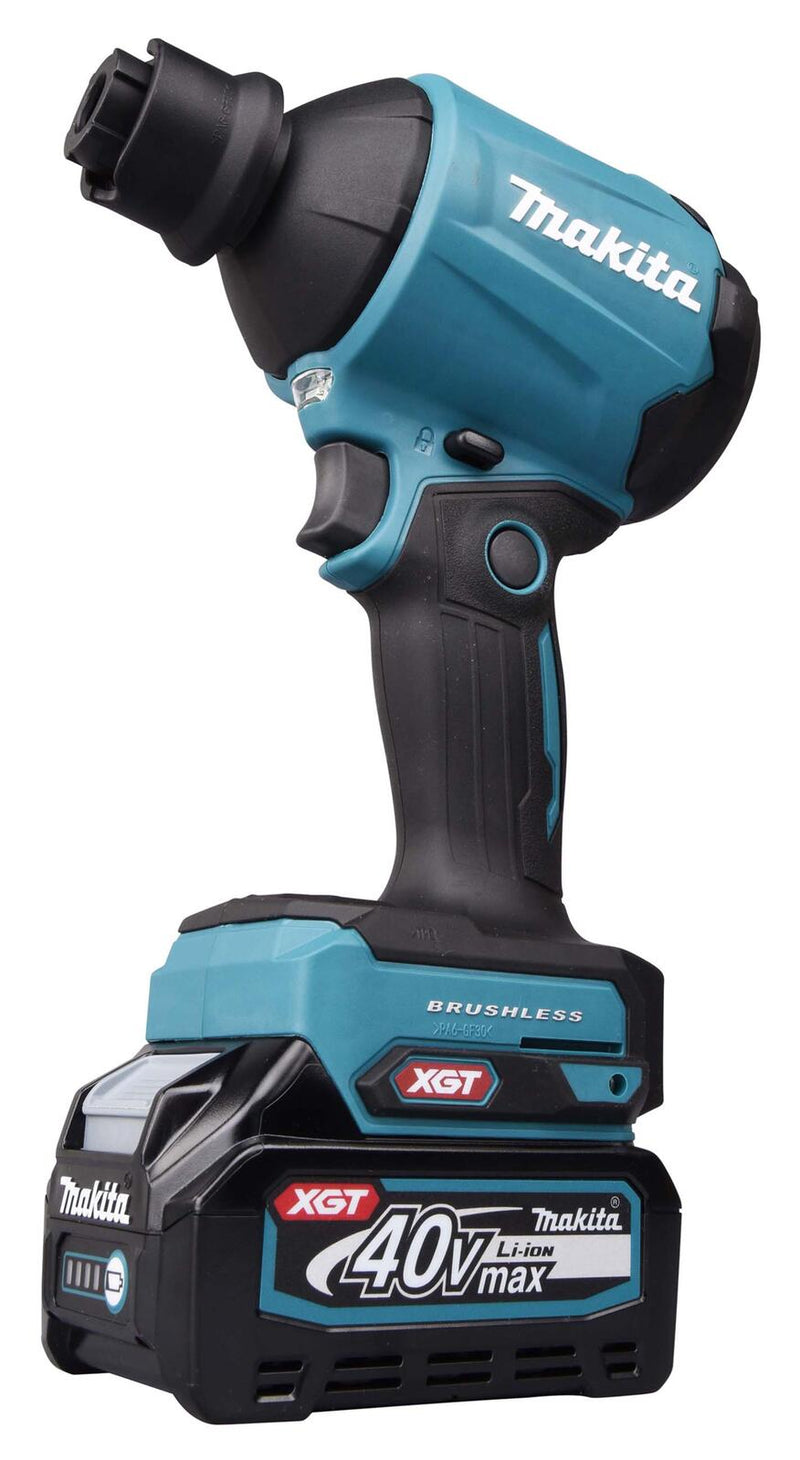 makita AS001GA102 Akku-Gebläse