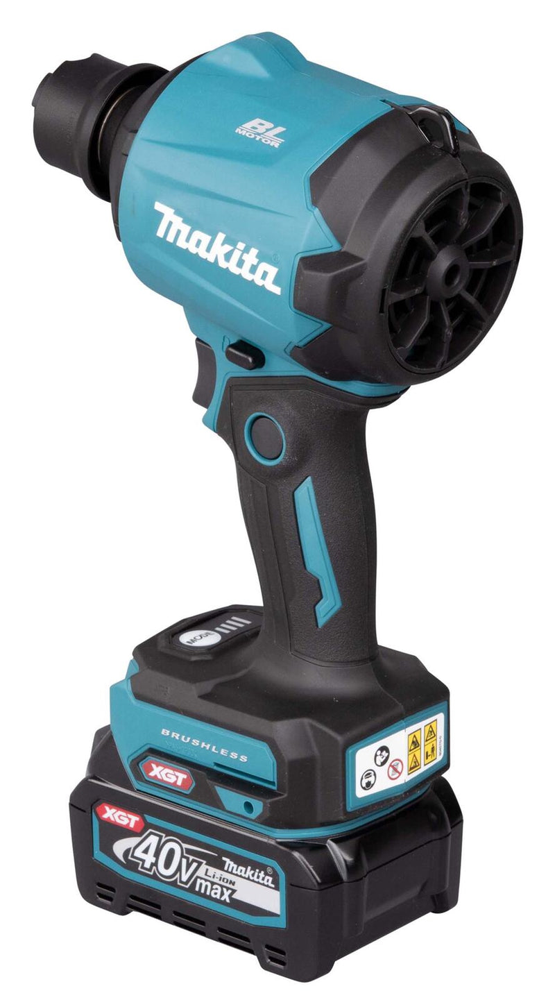makita AS001GA102 Akku-Gebläse