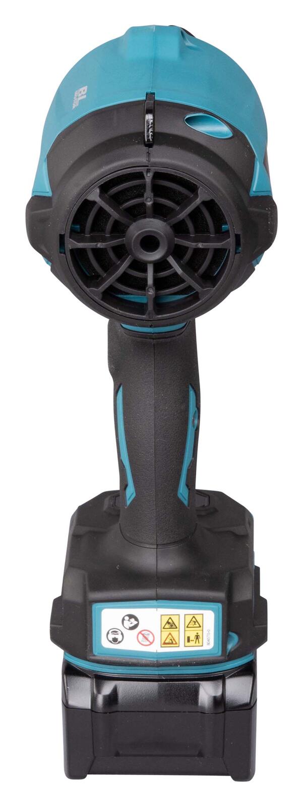 makita AS001GA102 Akku-Gebläse