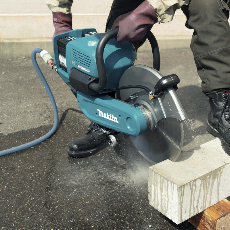 makita Akku-Trennschleifmaschine CE001GZ
