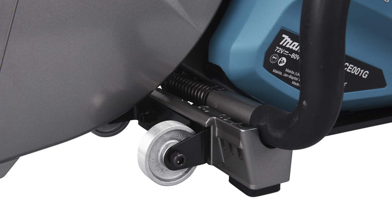 makita Akku-Trennschleifmaschine CE001GZ