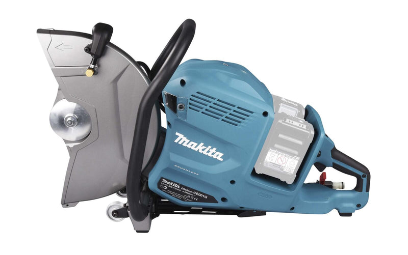 makita Akku-Trennschleifmaschine CE001GZ