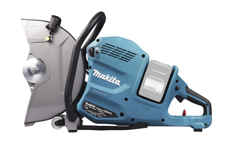 makita Akku-Trennschleifmaschine CE001GZ