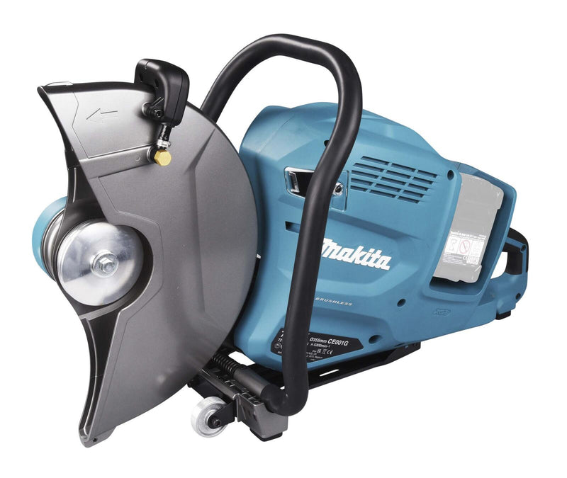 makita Akku-Trennschleifmaschine CE001GZ