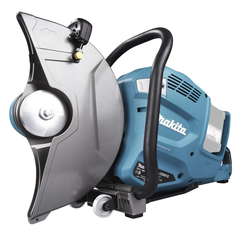 makita Akku-Trennschleifmaschine CE001GZ