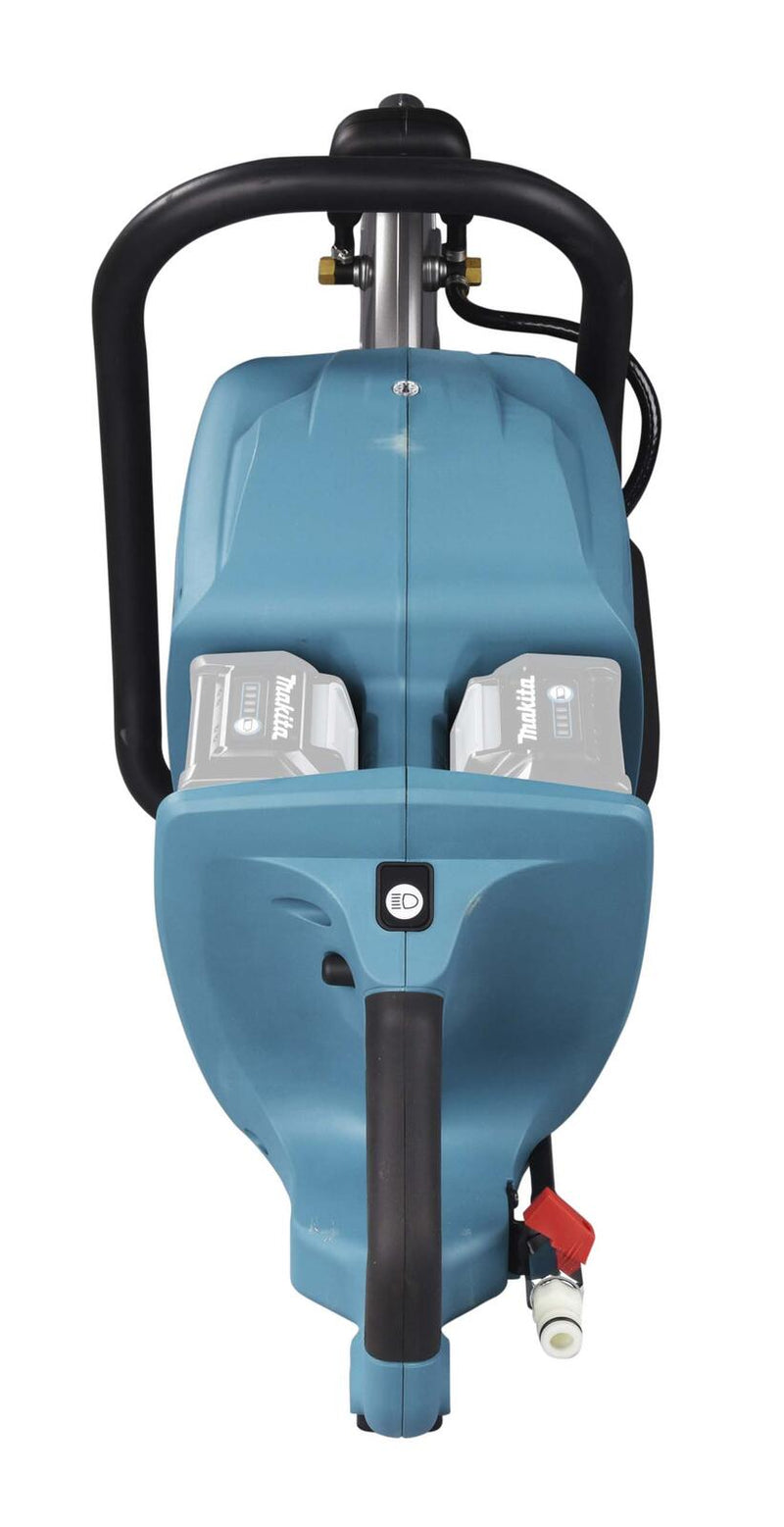 makita Akku-Trennschleifmaschine CE001GZ