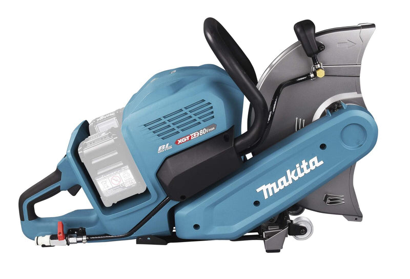 makita Akku-Trennschleifmaschine CE001GZ