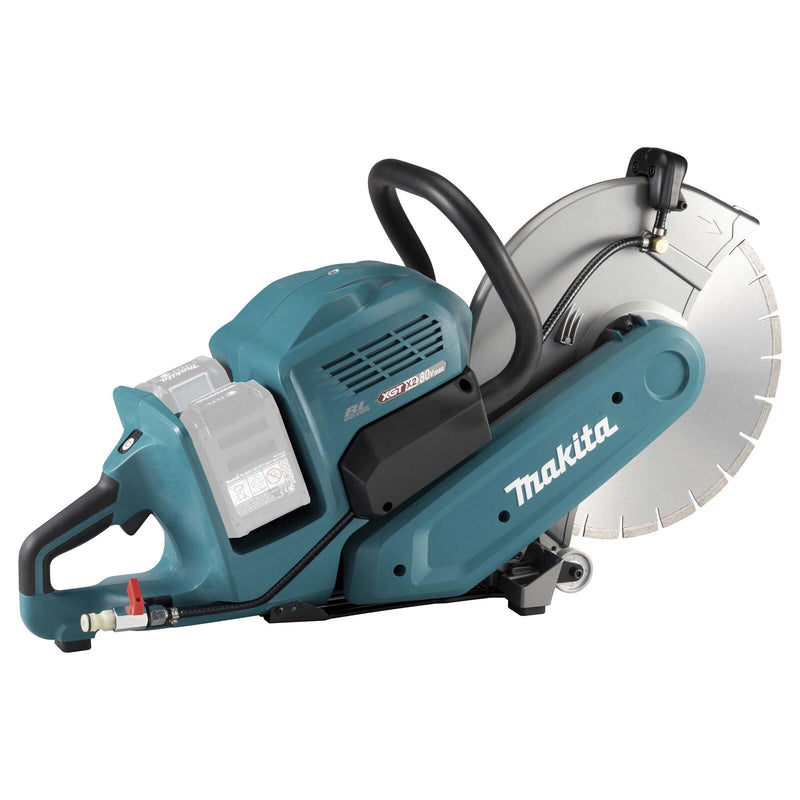 makita Akku-Trennschleifmaschine CE001GZ