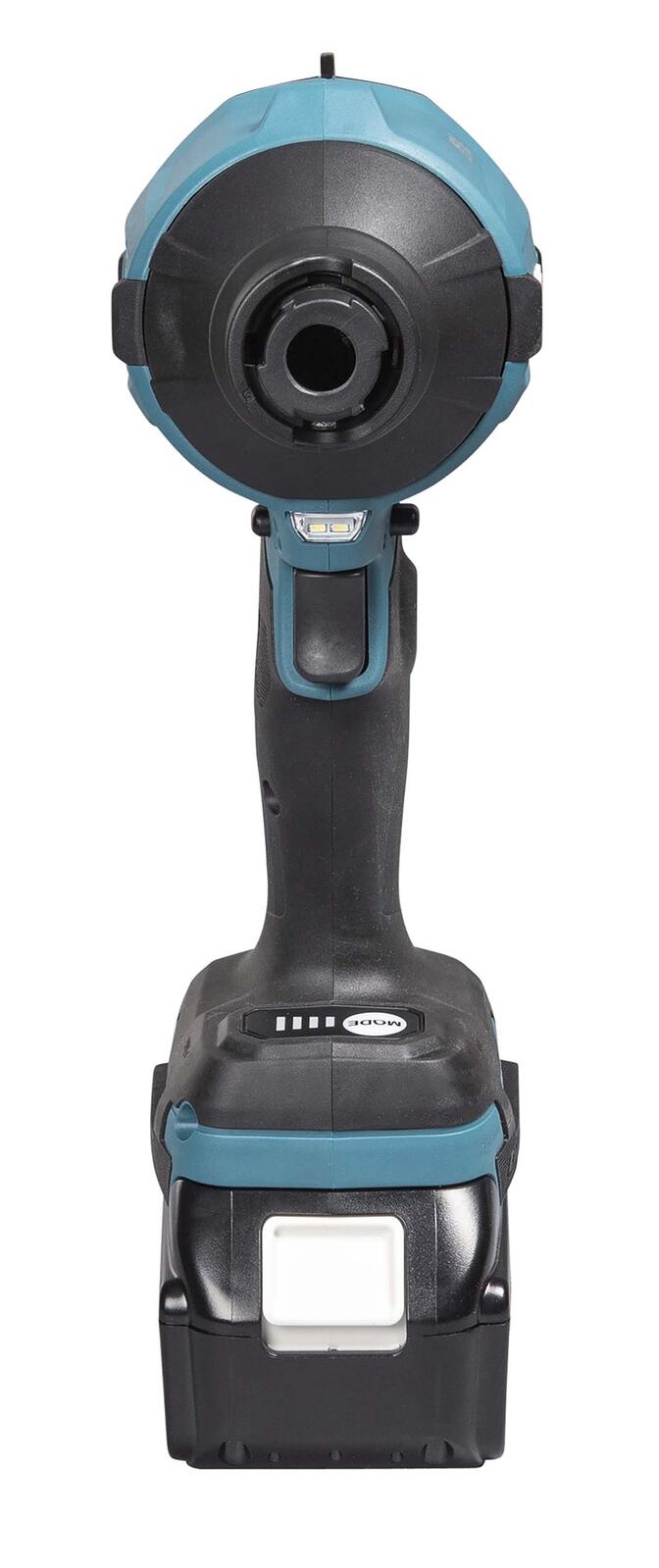 makita DAS180Z Akku-Gebläse